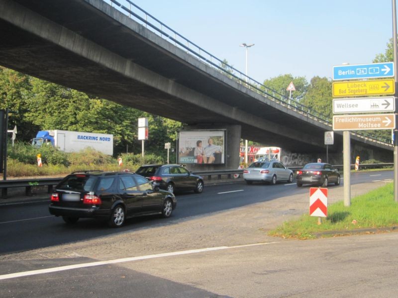 Theodor-Heuss-Ring/Barkauer Kreuz sew.