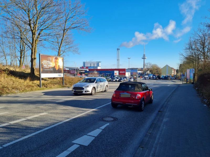 Saarbrückenstr./Winterbeker Weg