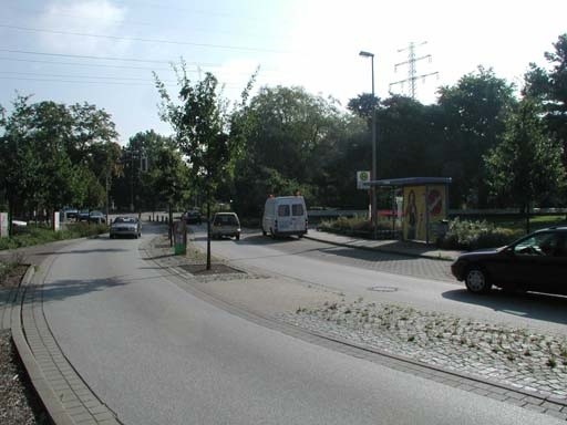 Düneberger Str./Am Moor