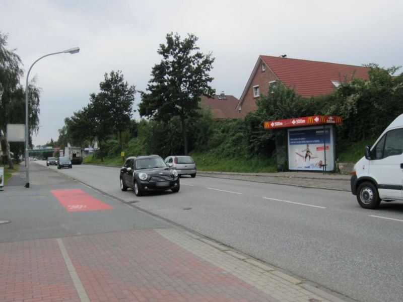 Eutiner Str. geg.  35