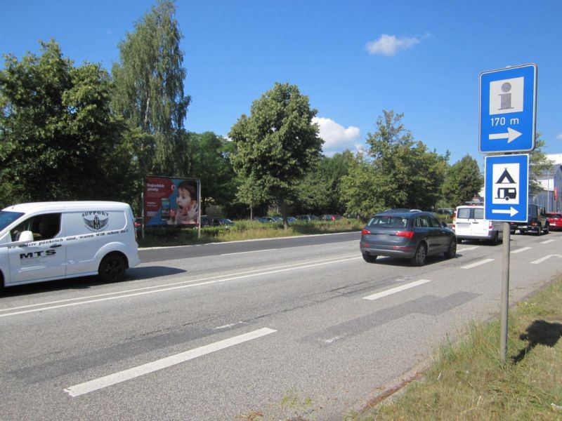 Bahnhofstr.  20 saw. (B206)