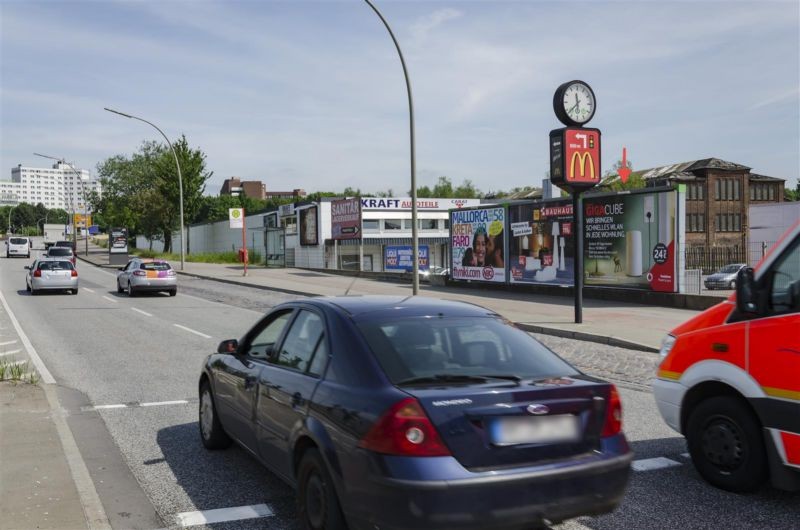 Moorfleeter Str./Billbrookdeich 165 MGF(082)