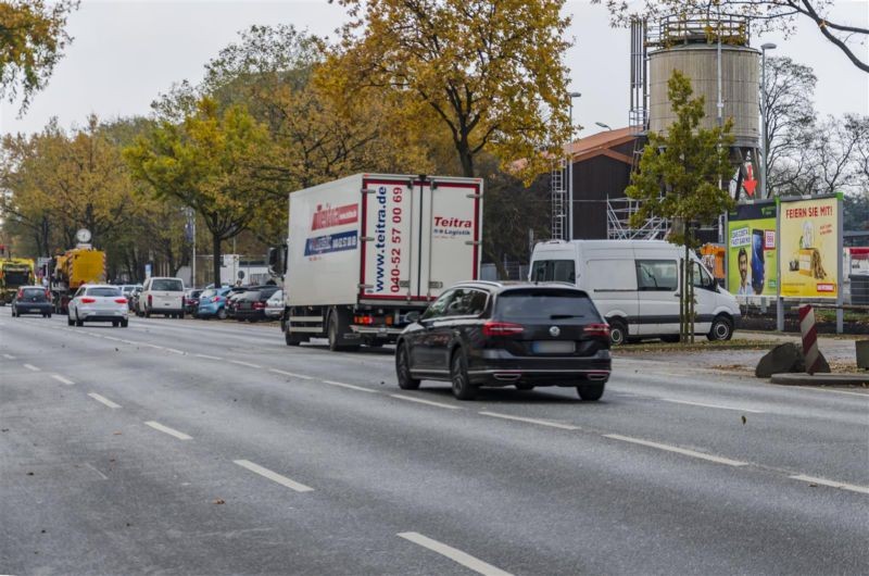 Süderstr. 120 neb. Ausf. Betriebsg. Stadt HH