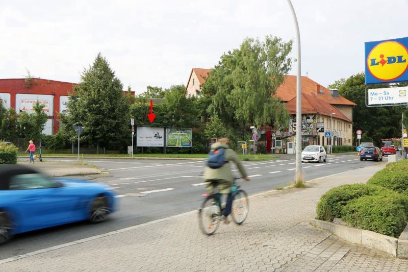 Am Bülten/Bültenweg li.