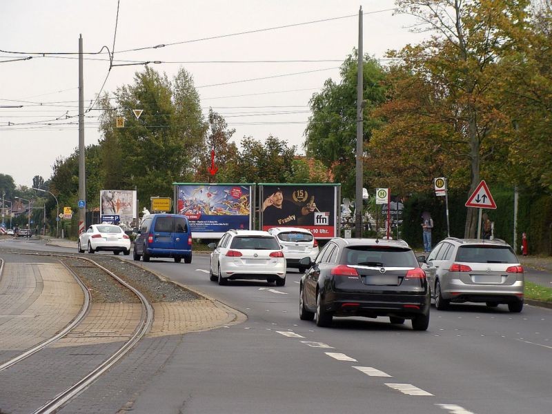 Berliner Str./Berliner Heerstr.