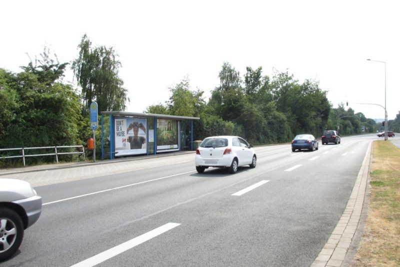 Theodor-Heuss-Str./Hüttenring NH/Brücke