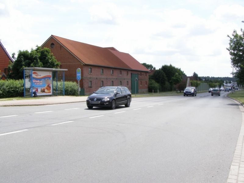 Peiner Str.   1/Auf der Graube