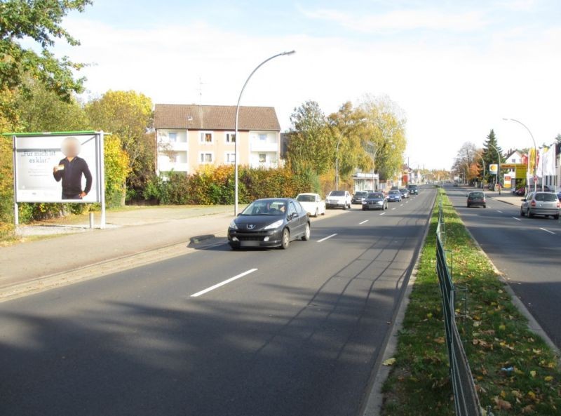 Konrad-Adenauer-Str.  71/Brücke/We.li.