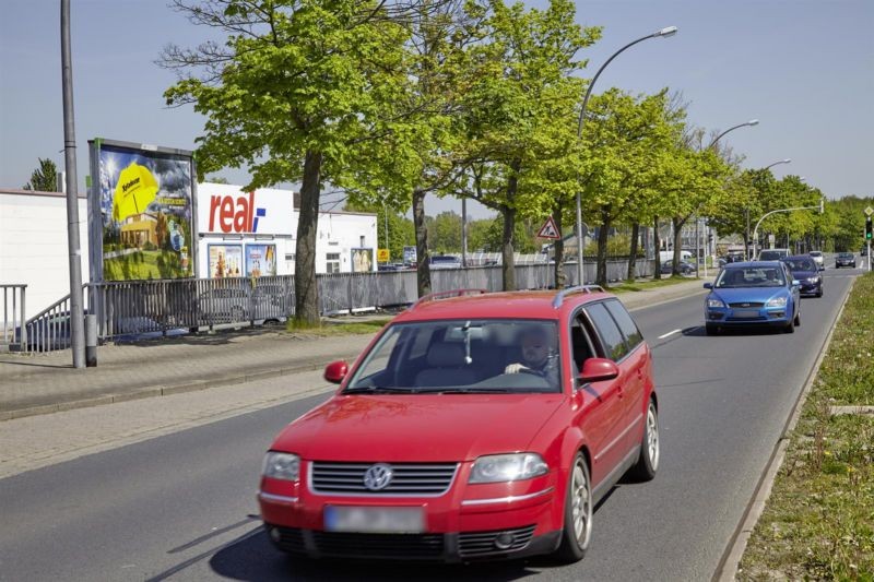 Konrad-Adenauer-Str. 111 geg. Globus Baumarkt