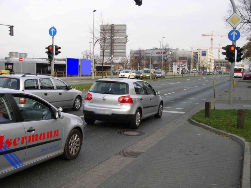 Heinrich-Nordhoff-Str./HST Schachtweg