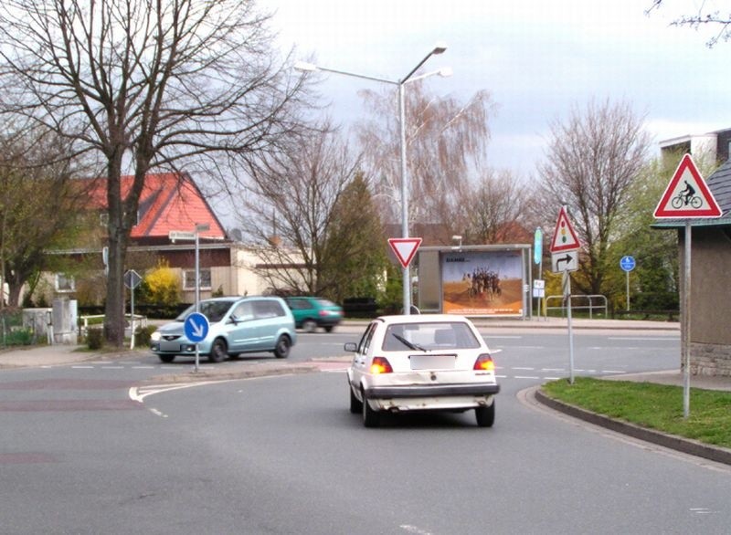 Braunschweiger Str. geg. Am Kleiberg