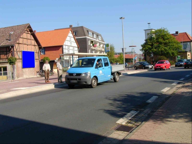 Berliner Str./Markt