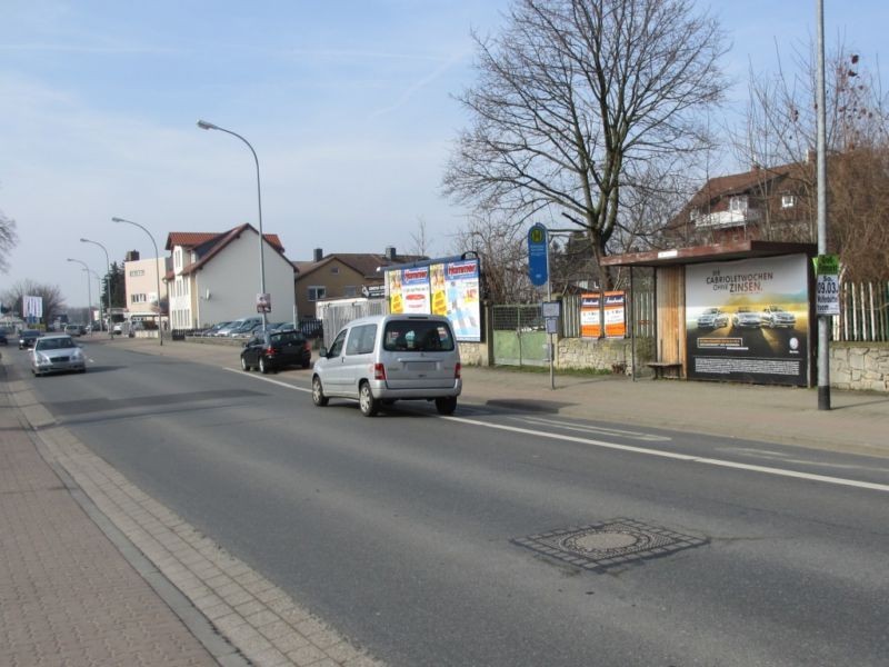 Frankfurter Str.   8