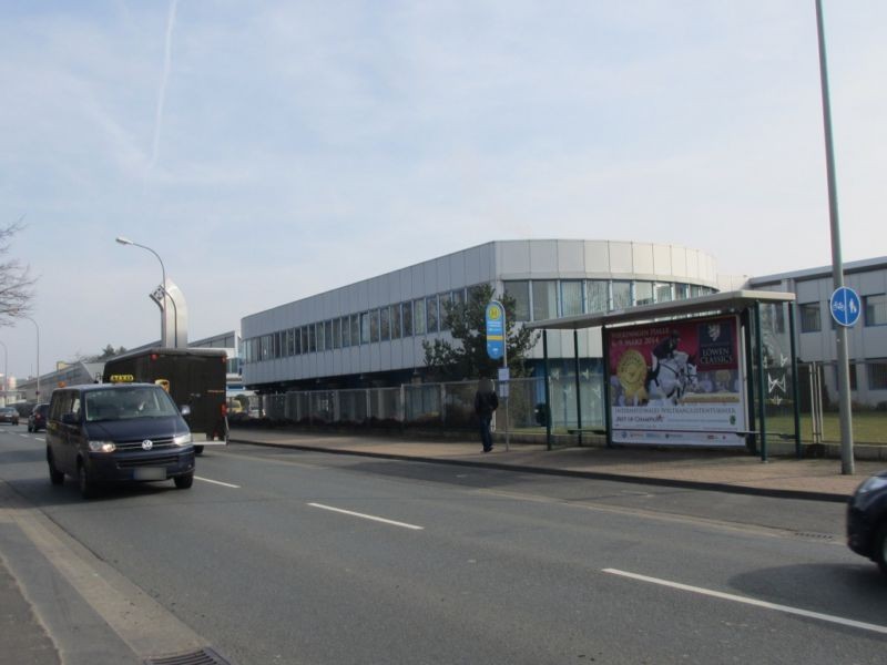 Halberstädter Str. geg. Lindenhalle