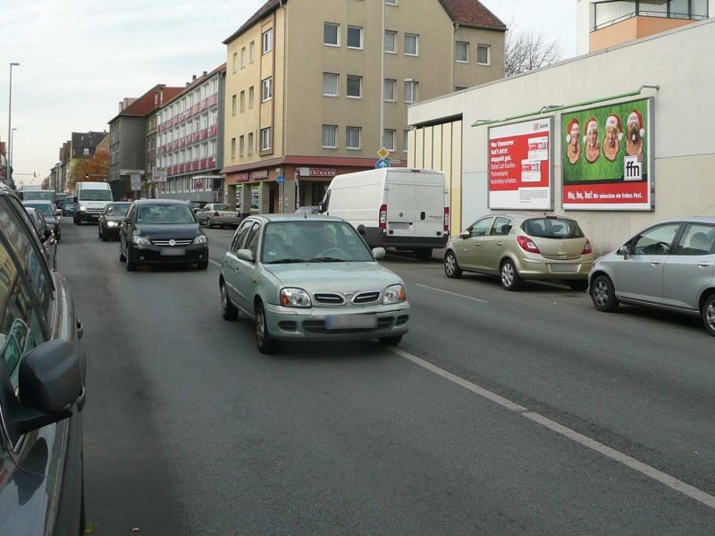 Fössestr.  20/Fortunastr. re.