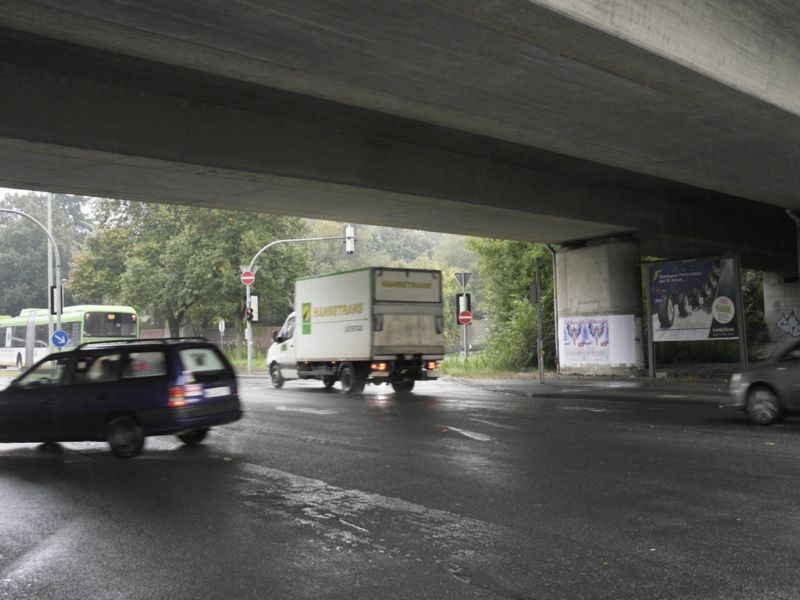 Brabeckstr./Südschnellweg B65