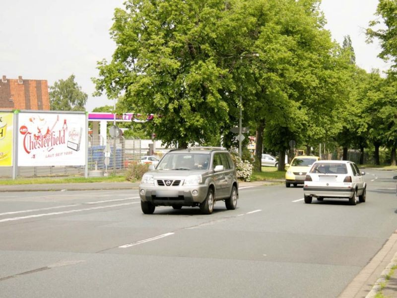 Am Tönniesberg  16-18/Einf. Großmarkt re. 1. Sto.