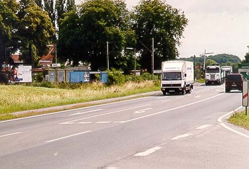 An der Windmühle/Bf B65