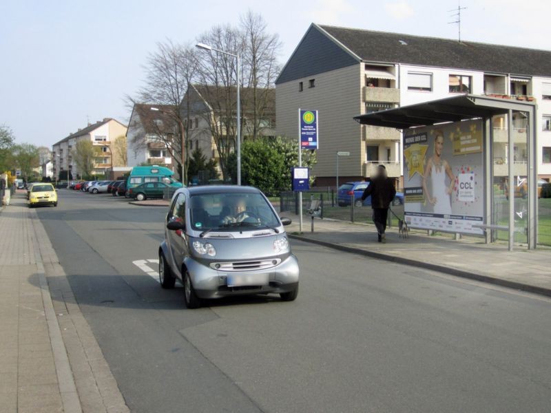 Theodor-Storm-Str./Klopstockstr.