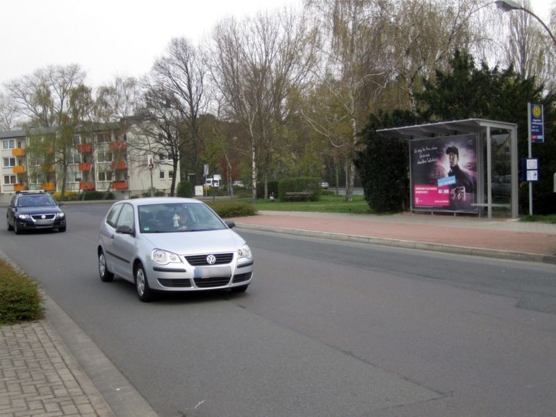 Pottbergsweg/Berenbosteler Str.