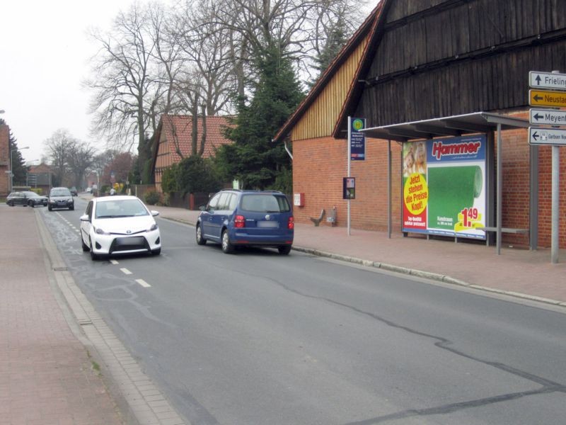 Hauptstr./Molkereistr.