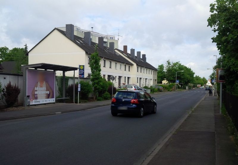 Am Hasenpfahl/Hans-Holbein-Str.