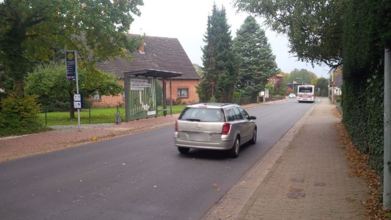 Heidorner Str./Zum Winkel