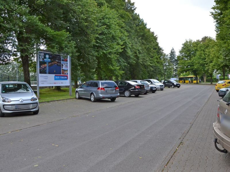 Hartler Str./Am Sportplatz