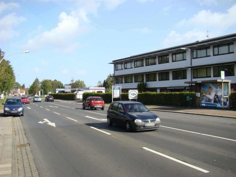 Altenwalder Chaussee 100/Christian-Hülsemeyer-Str.