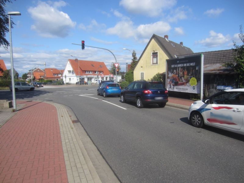 Bredenheider Weg/Hauptstr.