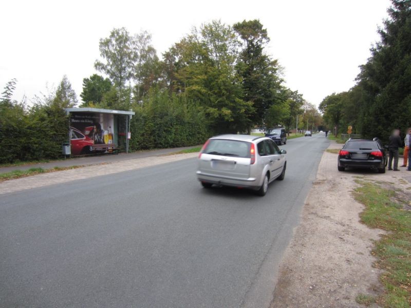 Bremer Str.   2/Wilhelm-Richard-Str.