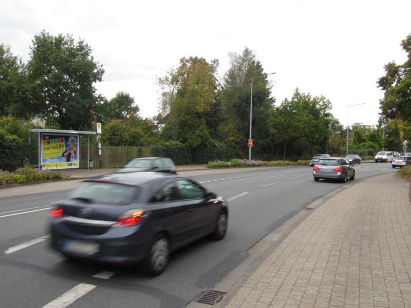 Aalter Allee/Rathausgasse