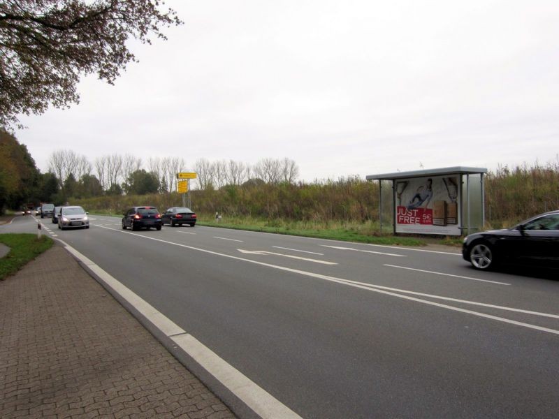 B73 geg. Haddorfer Hauptstr.