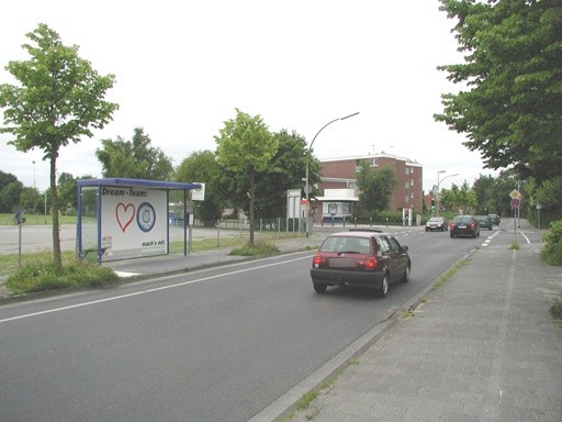 Schützenstr./Sielweg