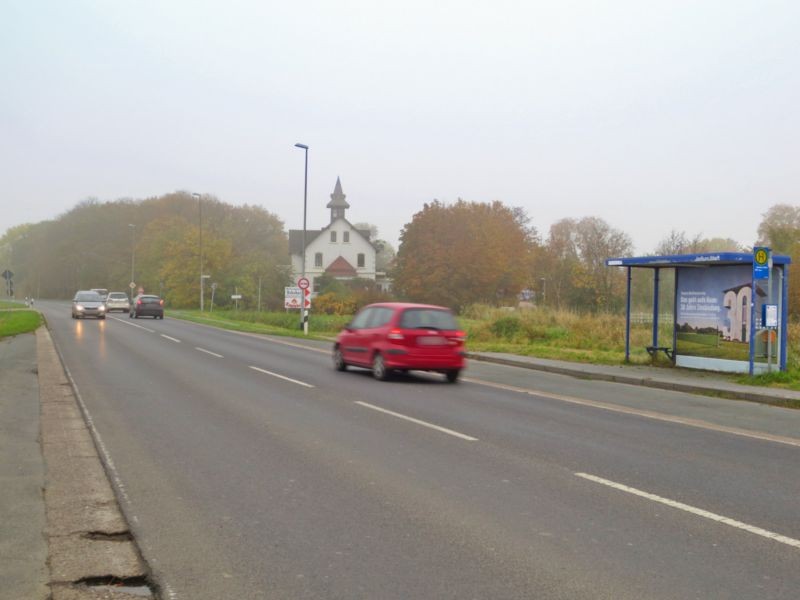 Leeraner Str./Jarßumer Warf