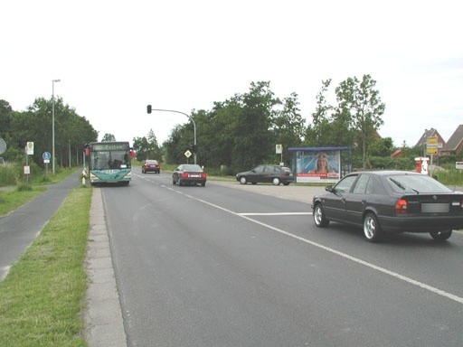 Leeraner Str./Süderweg