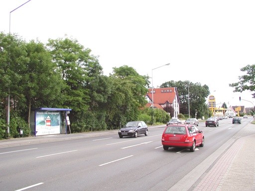 Auricher Str. geg. Herderstr.