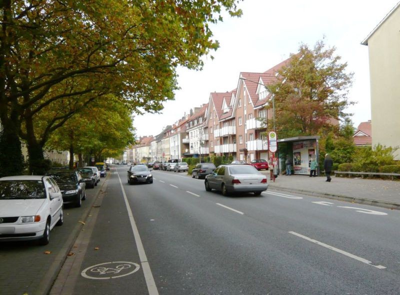 Mindener Str. 39/HST Finkenweg einw.