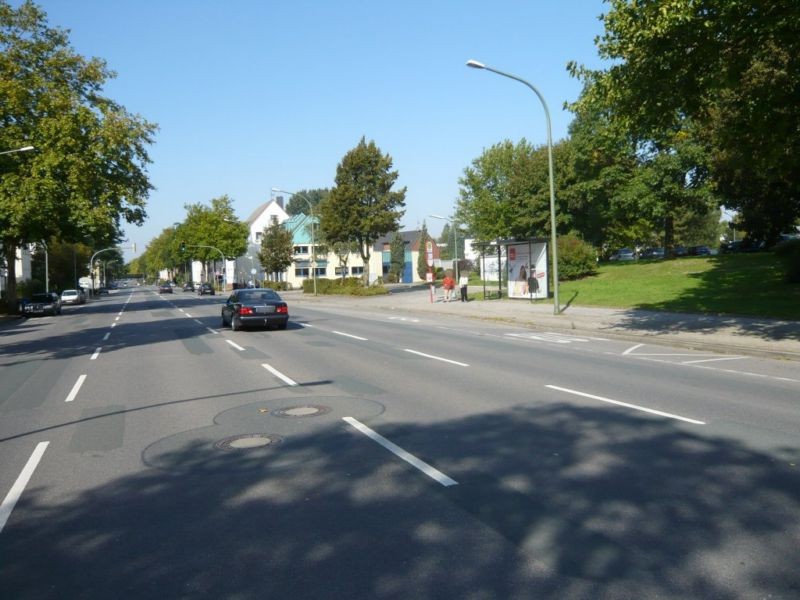 Mindener Str./HST Südstr. einw.