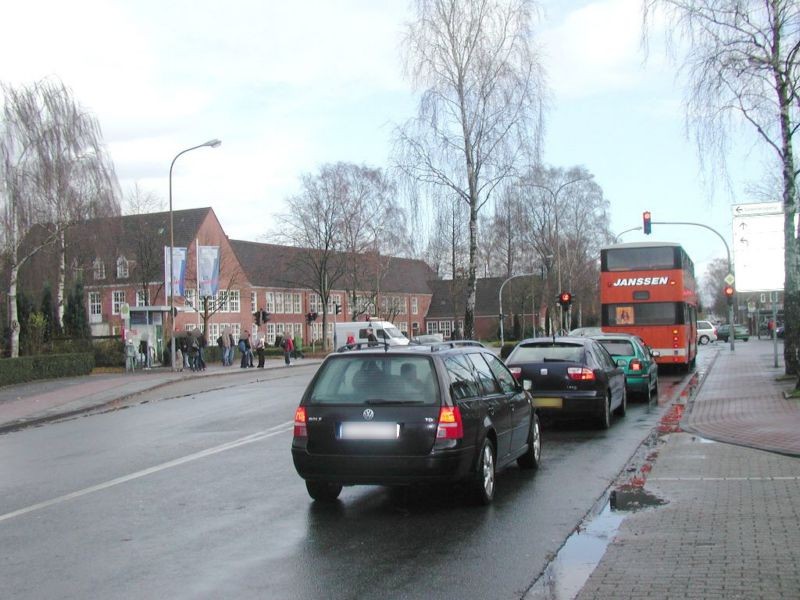 Ubbo-Emmius-Str./Pastorenkamp