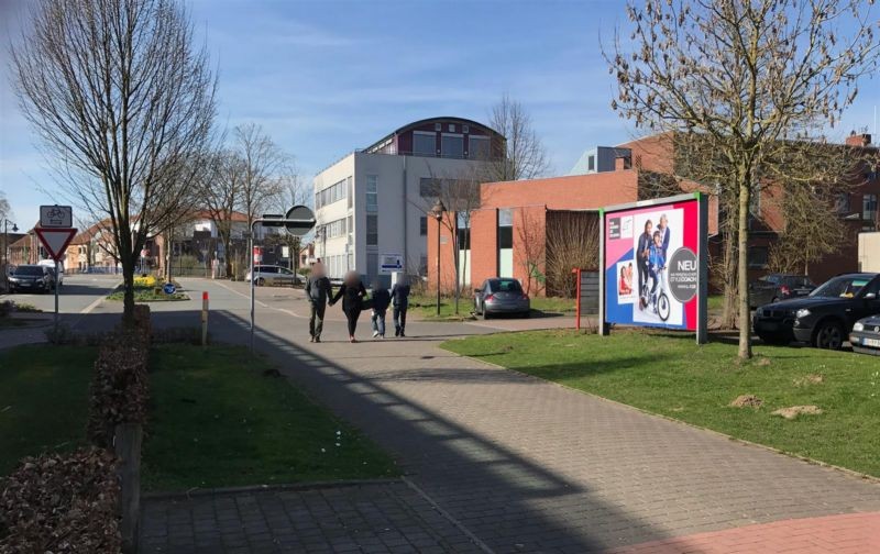 Poggenpatt PP geg. Stadtverwaltung