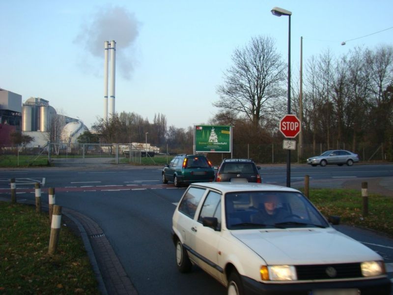 Hochschulring geg. Hemmstr.