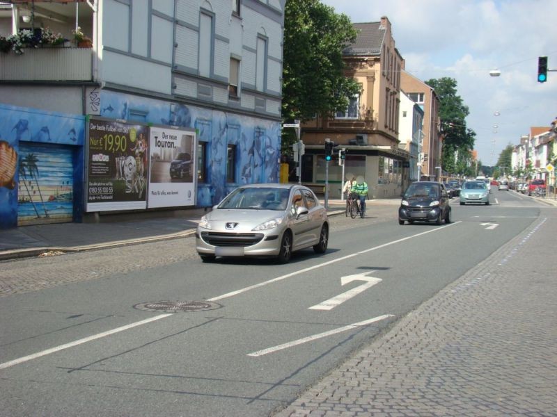 Gastfeldstr./Meyerstr.