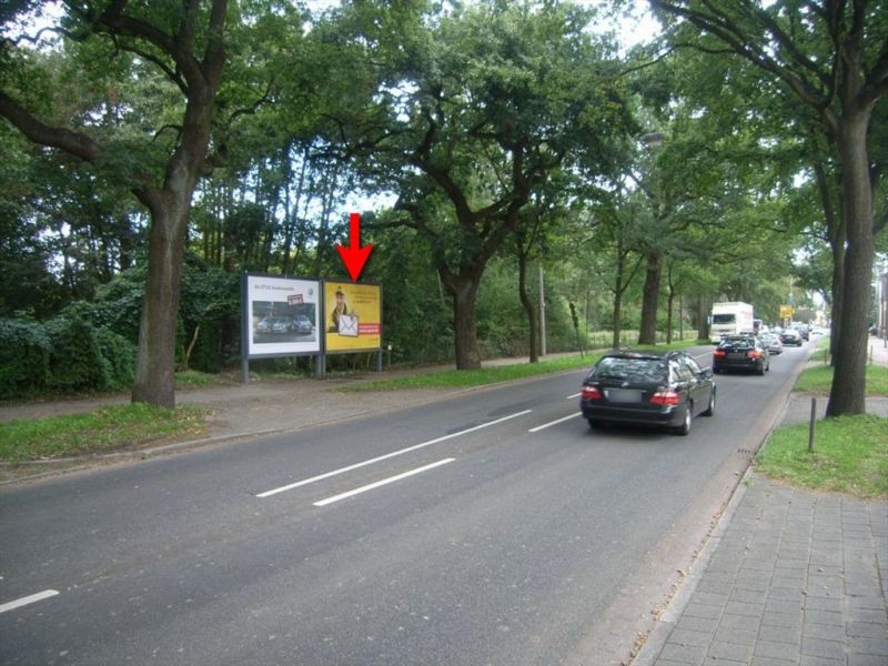 Kattenturmer Heerstr. geg. 200 (B6) (SB)