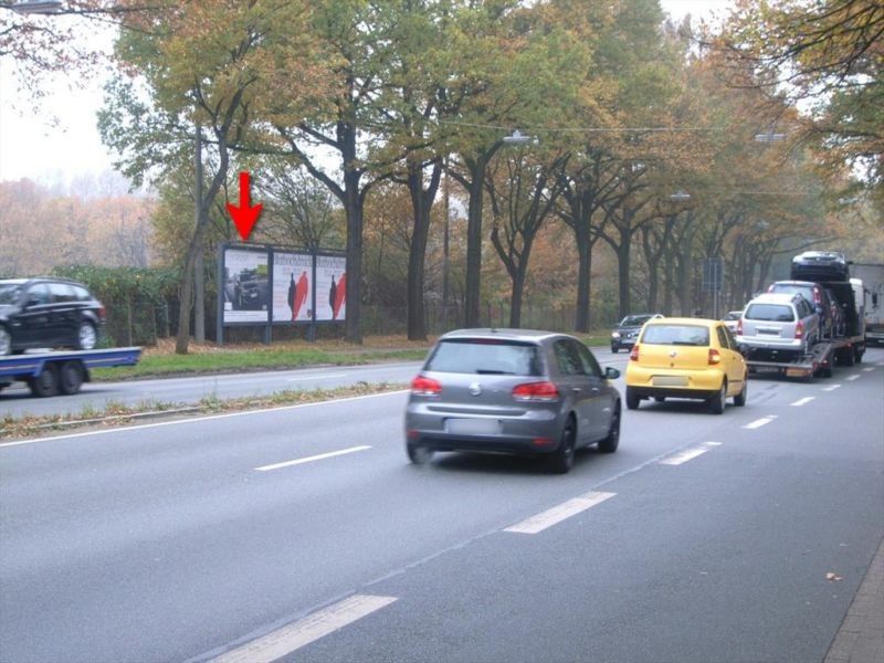 Neuenlander Str. (B6) Nh. Märchenlandweg(SB)