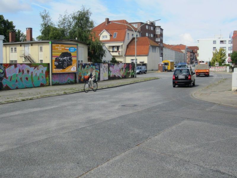 Schlachthofstr. geg. Bromberger Str.