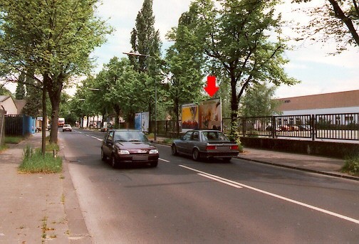 Kappeler Str. geg. 135 re. Sto.