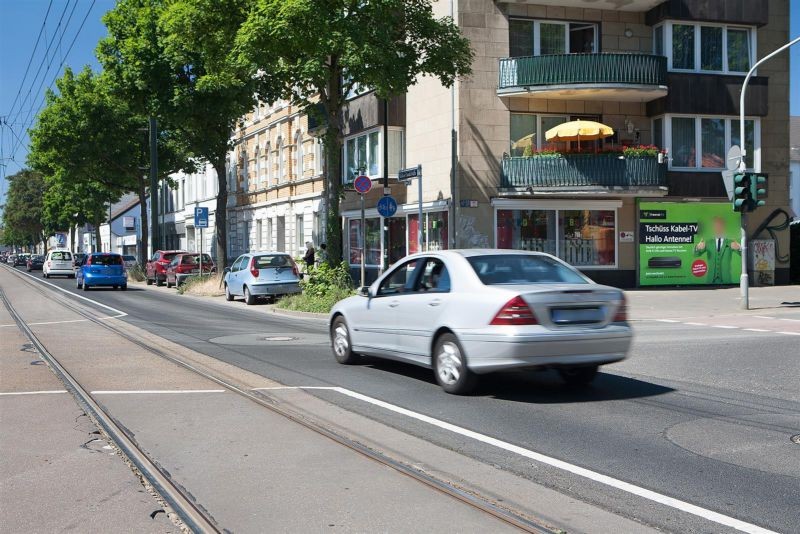 Reusrather Str./Kölner Landstr. 308