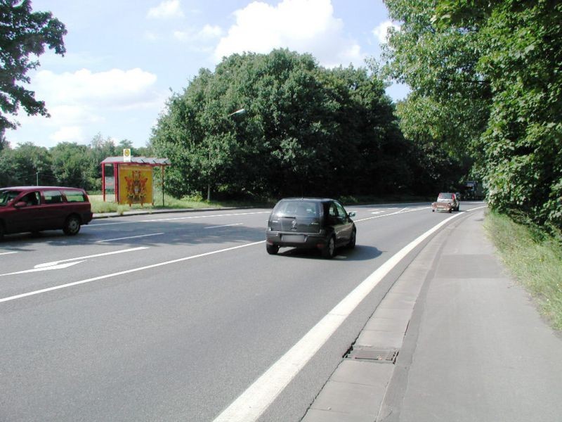 Mannesmannstr. geg. Im Haselbusch