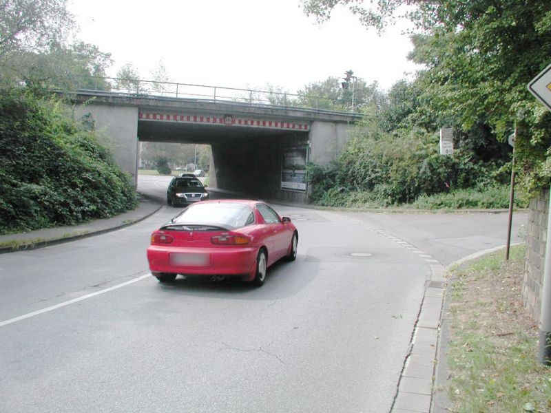 Borgschenweg/Am Hausgewann/Ufg.